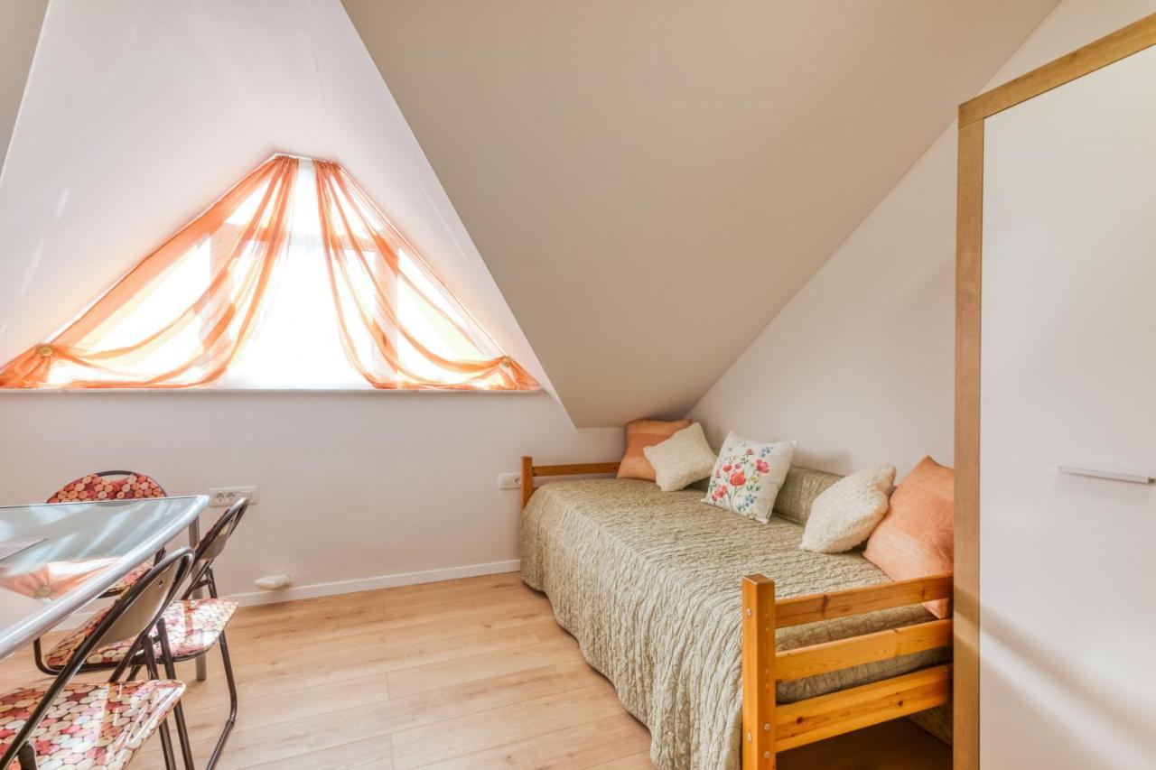 Apartmani Leptir Rakovica Zewnętrze zdjęcie