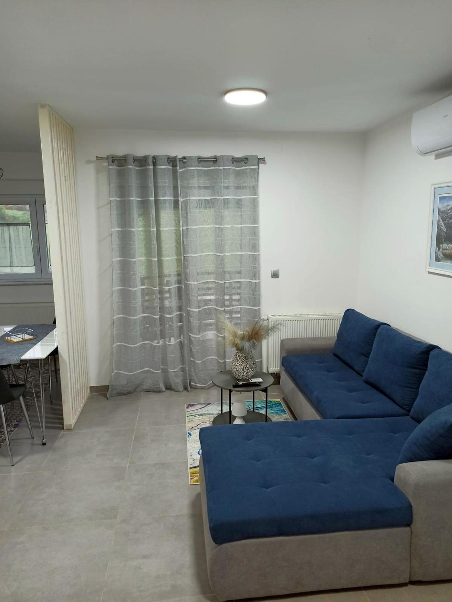 Apartmani Leptir Rakovica Zewnętrze zdjęcie